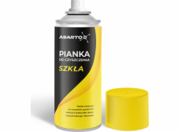 Asarto Čisticí pěna na obrazovky 400 ml (AS-AC100)