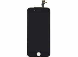 OEM displej + DS+ HQ dotykový iPhone 6 černá/černá