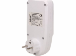 Orno Wattmetr, energetická kalkulačka s LCD displejem 0,1 - 3680W OR-WAT-435