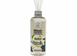 La Casa de los Aromas La Casa de los Aromas Mikado Reposicion vonný olej sklad Pomerančový květ 250 ml