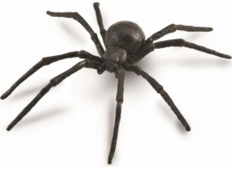Collecta figurka SPIDER FIGURINE BLACK WIDOW - CollectA - 88884 - L