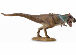 Figurka Collecta lov tyrannosaura (004-88742)