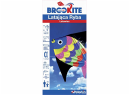 Dante Kite Flying Fish (017-03362)