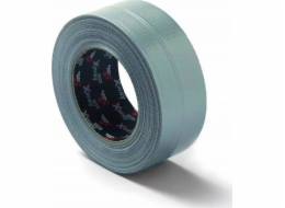 Schuller Ehklar Lepicí páska 4,8cm, X-WAY PRO, 50m, extra silné lepidlo, stříbrná, Schuller Eh,klar