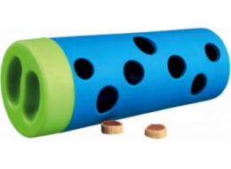 Trixie Dog Activity Snack Roll  6/5×14 cm červeno-modrá