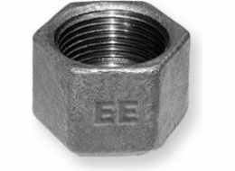 Odlewnia Zawiercie Plug 5/4, pozink