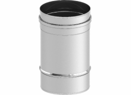 Jeremias Trubka 60mm s těsněním 25cm (TN0604060)