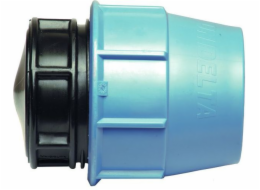 Unidelta PE uzávěr 32 mm (604032)