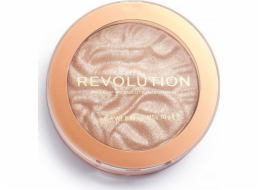 Makeup Revolution Dare To Divulg Facial Highlighter