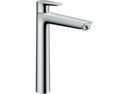 Hansgrohe Talis E umyvadlová baterie, stojánková, chrom (71717000)