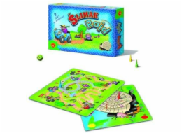 Alexander SNAIL, AUTORALLY 0049