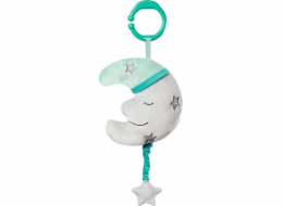 Babyono 610-DĚTSKÁ HRAČKA S HAPPY MOON MUSIC BOX
