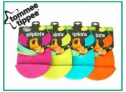 Tommee Tippee Rolled Bib (TT0274)