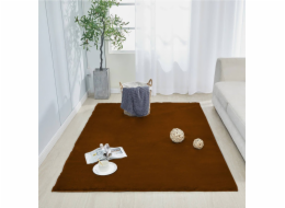 Strado Rabbit Strado koberec do obývacího pokoje 140x200 Carmel (hnědý)