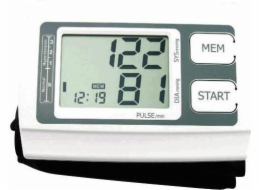 Tlakoměr Platinet PBPMKD558 (42170)