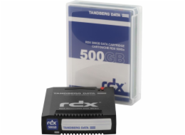 Páska TandBerg RDX QuikStor 500GB/1TB (8541RDX)