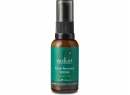 Sukin Super Greens Detoxikační a regenerační sérum na obličej 30 ml
