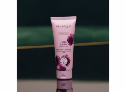 Organique ORGANIQUE Black Orchid krém na ruce 70ml