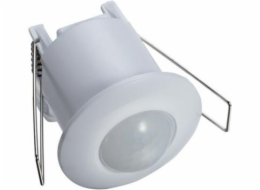 Orno Obsazenostní senzor s LED osvětlením 360° IP20 800W (OR-CR-235)
