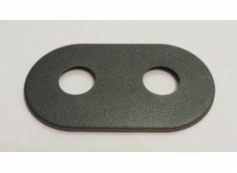 Varioterm dvojitá maskovací rozeta 22mm (000M823A005)