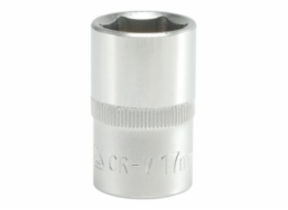 Yato 6-bodová zásuvka 1/2 17mm (YT-1210) Yato 6-bodová zásuvka 1/2 17mm (YT-1210)