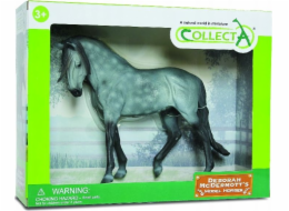 Collecta figurka ARABSKÉHO KONĚ Klisna ŠEDÁ DELUXE Collecta figurka ARABSKÉHO KONĚ Klisna ŠEDÁ DELUXE