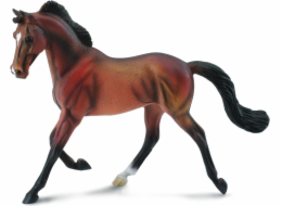 Figurine Collecta Thoroughbred klisna Bay (004-88477)