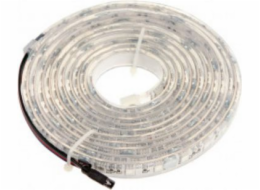 Lamptron FlexLight Multi RGB LED pásek 5m + zdroj + dálkové ovládání (LAMP-LEDFM1009)