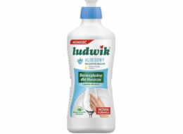 Ludwik LUDWIK balzám na nádobí, aloe, 450g