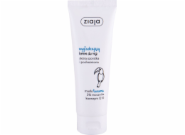 Ziaja Tucuma Butter Smoothing krém na ruce 80 ml
