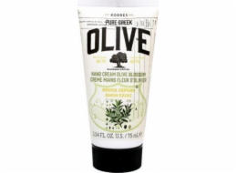 Korres Pure Greek Hand Cream Olive Blossom krém na ruce 250 ml