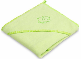 Sensillo HIPPO PLAVKY 80X80 ZELENÉ