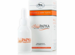 JADWIGA_Pap na aknózní pleť, antibakteriální 30ml