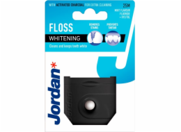 Jordan JORDAN_Dental Floss Bělící dentální nit 25m