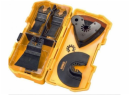 Dewalt DEWALT MT 8DÍLNÁ SADA PILOVÝCH LISTŮ. DT20731-QZ