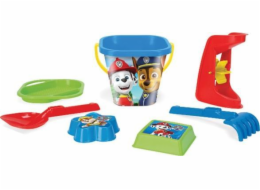 Wader 7dílná písková sada Paw Patrol
