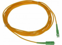 RBLINE JEDNODUCHOVÝ PATCHCORD PC-SC-APC/SC-APC-5 5m