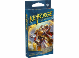KeyForge: Time of Ascension Archon Deck