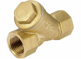Perfexim Šikmý plynový filtr DN20 PHA-260 3/4 MOP5 T2 DN20 6/72 (10-260-0200-000)