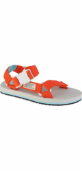 Osvěžující sandál Levi s Levi s Tahoe 234206-989-78 Orange 40