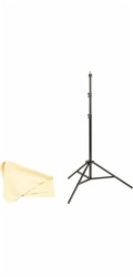 Massa OSVĚTLENÍ/STUDIO STOJAN 100 - 280cm / 12mm + 1/4   závit