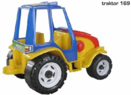 Traktor CHOIŃSKI - CHOIŃ 169