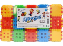Stavebnice Czako ADUSIE MINI 90 prvků