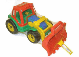 CHOIŃSKI - CHOIŃ 275 Buldozer