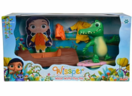 Figurka Simba Wissper – Vodní svět (109358372)