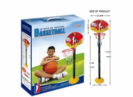 Mega kreativní basketbal (777 417)