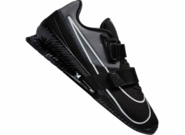 Pánské boty Nike Romaleos 4 černé, velikost 45 (CD3463-010)