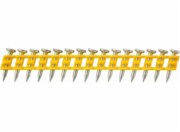 Dewalt DEWALT NAILS DCN890 STD 2,6x20mm / 1005 ks. DCN8901020