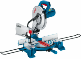 Pokosová pila Bosch GCM 10 MX 1700 W 254 mm (0601B29021)