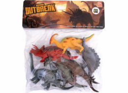 Pro děti figurka dinosaura Set